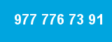 977 776 73 91